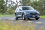 Mazda CX-5 Maxx 2017 года (AU)